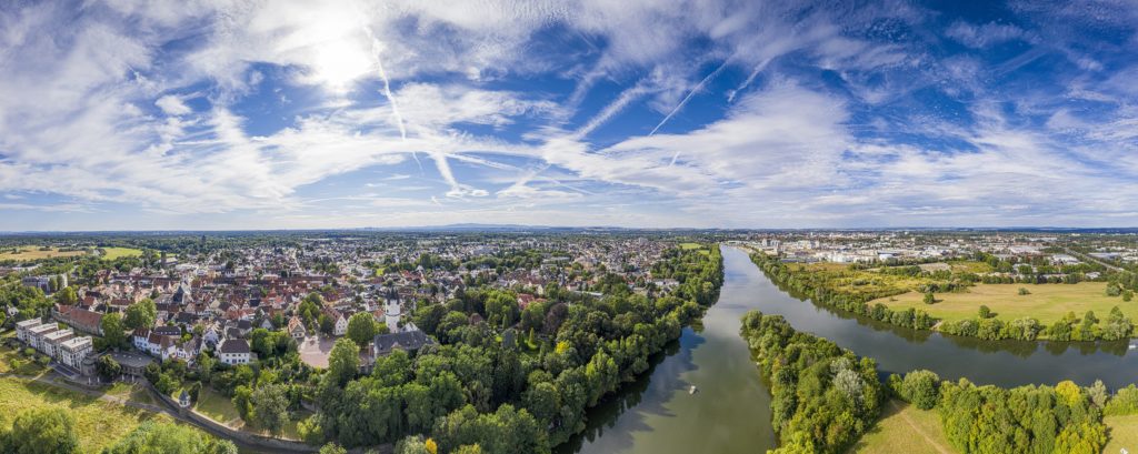 2-Zimmer-Wohnung in Hanau-Steinheim